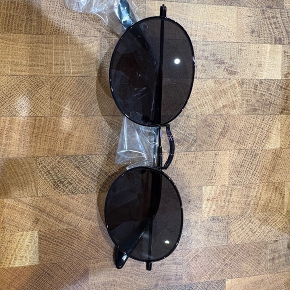 Venice polarized stainless steel sunglasses (Quince)